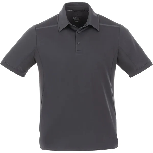 M-ROYCE Short Sleeve Polo... from ASI 66887 PCNA / Trimark