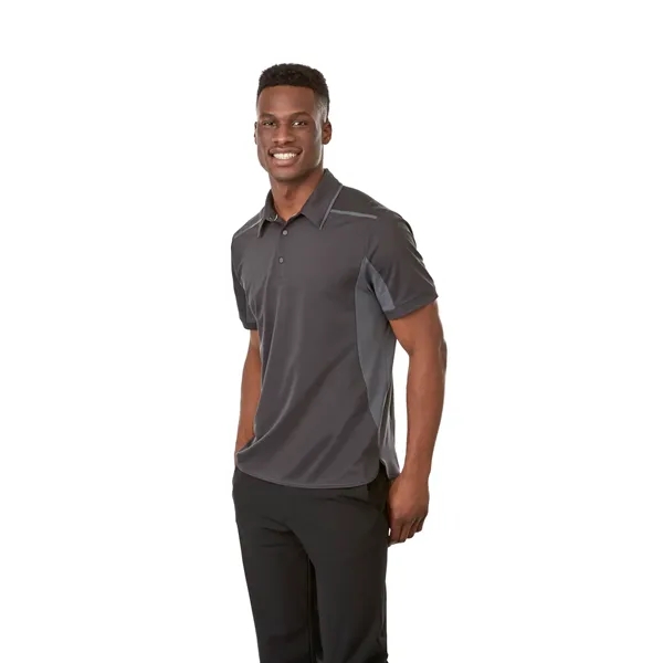 M-ROYCE Short Sleeve Polo... from ASI 66887 PCNA / Trimark