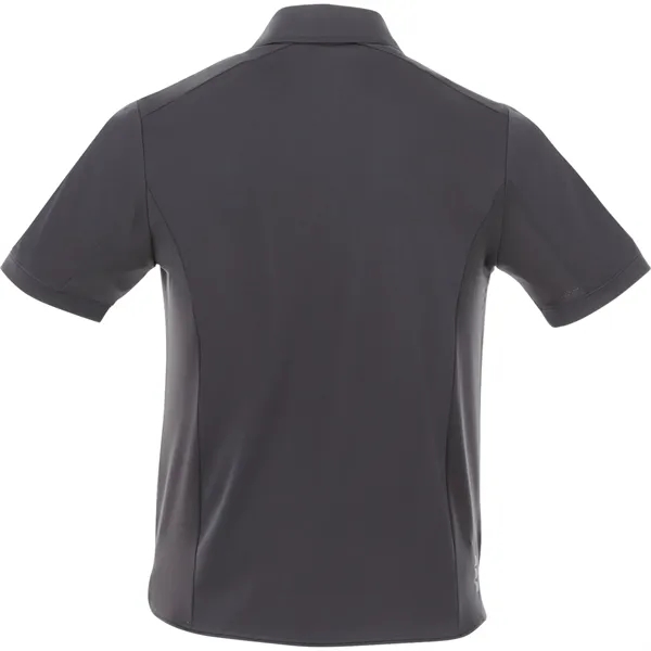 M-ROYCE Short Sleeve Polo... from ASI 66887 PCNA / Trimark