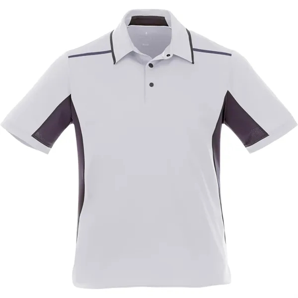 M-ROYCE Short Sleeve Polo... from ASI 66887 PCNA / Trimark