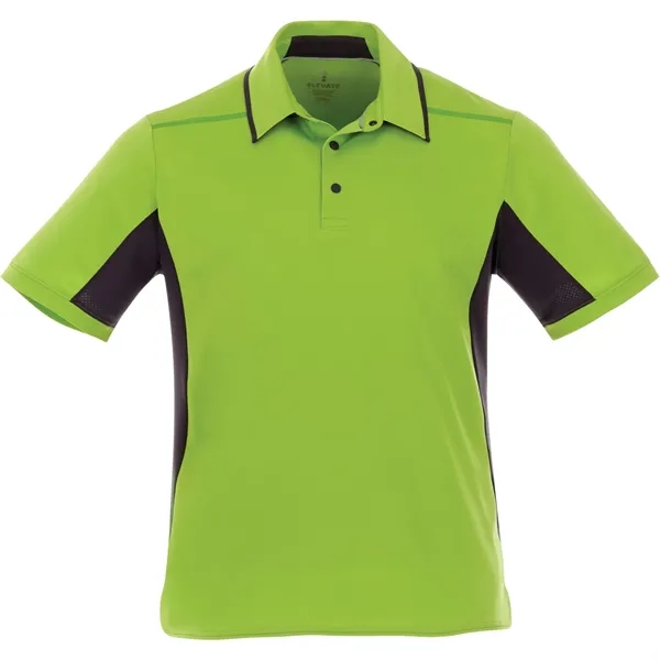 M-ROYCE Short Sleeve Polo... from ASI 66887 PCNA / Trimark