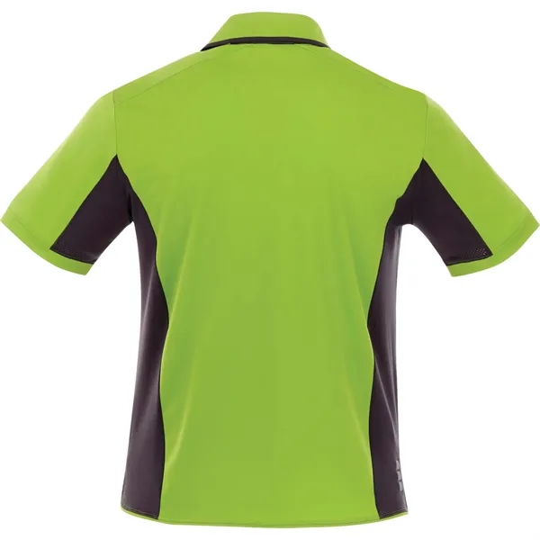 M-ROYCE Short Sleeve Polo... from ASI 66887 PCNA / Trimark