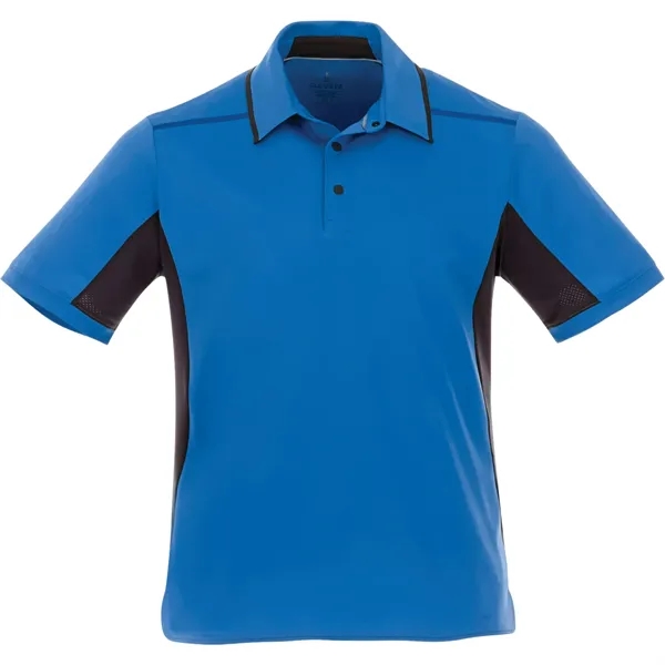 M-ROYCE Short Sleeve Polo... from ASI 66887 PCNA / Trimark