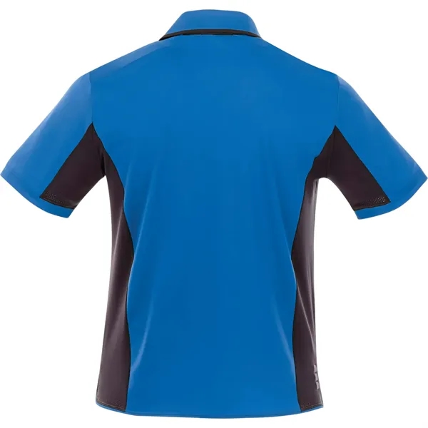 M-ROYCE Short Sleeve Polo... from ASI 66887 PCNA / Trimark