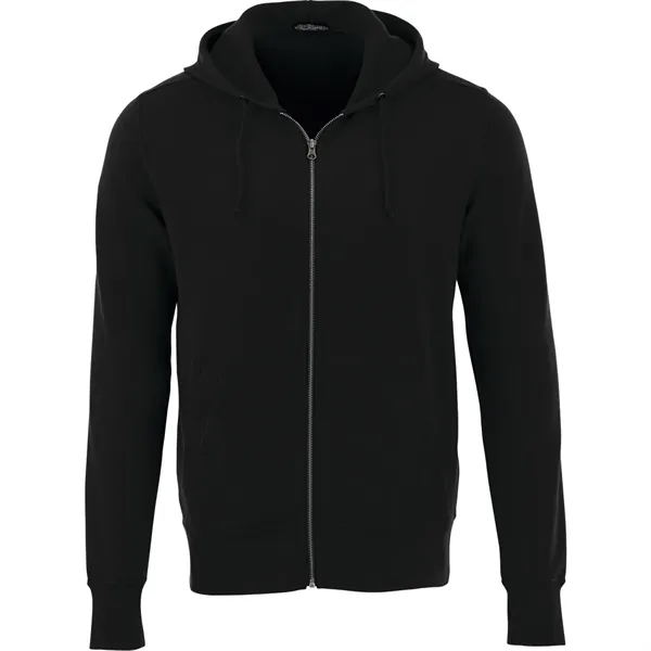 Men's fleece zip hooded sweatshirt.... from ASI 66887 PCNA / Trimark