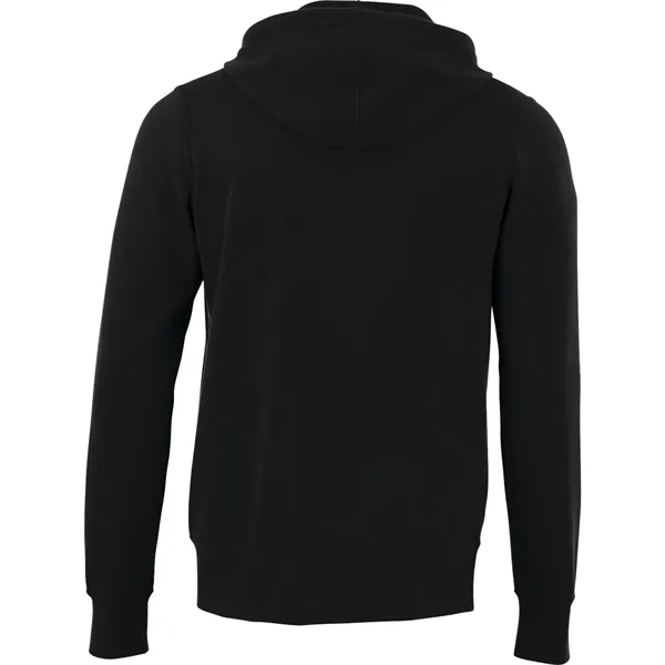 Men's fleece zip hooded sweatshirt.... from ASI 66887 PCNA / Trimark