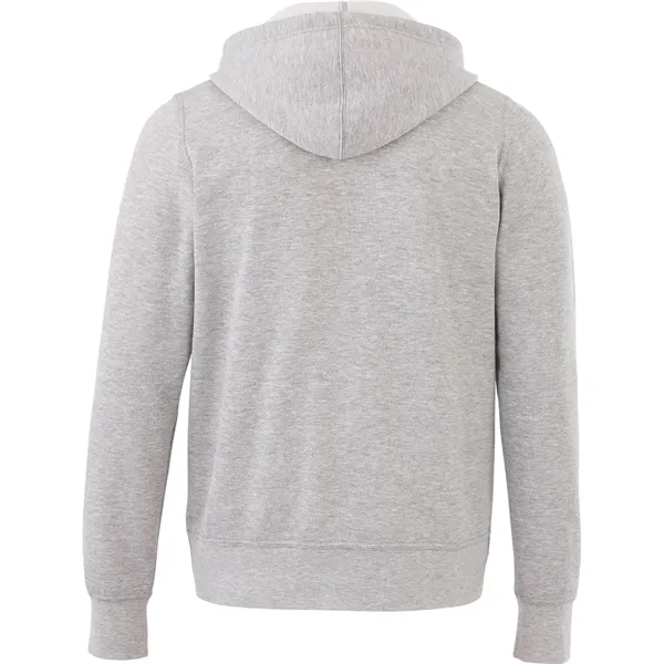 Men's fleece zip hooded sweatshirt.... from ASI 66887 PCNA / Trimark