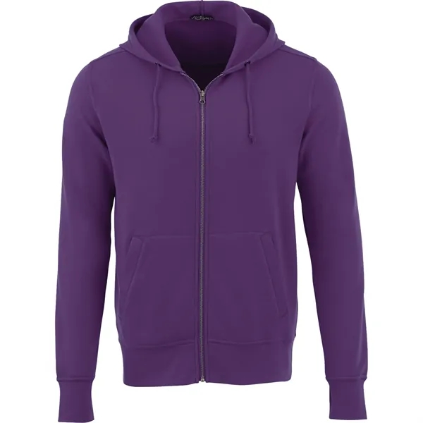 Men's fleece zip hooded sweatshirt.... from ASI 66887 PCNA / Trimark