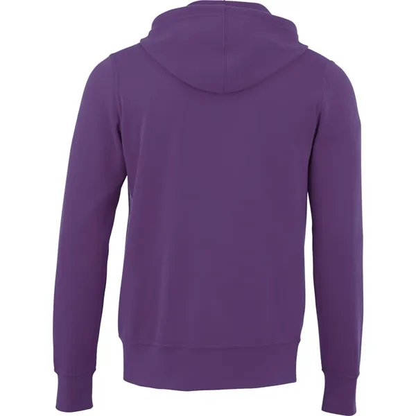 Men's fleece zip hooded sweatshirt.... from ASI 66887 PCNA / Trimark