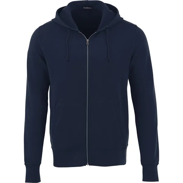 Men's fleece zip hooded sweatshirt.... from ASI 66887 PCNA / Trimark