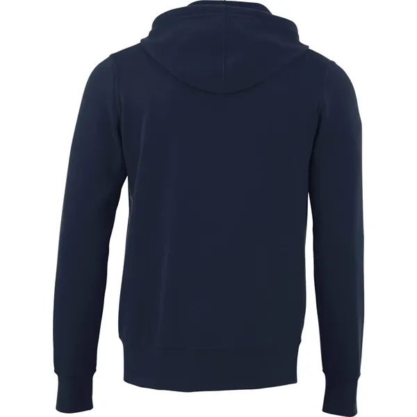 Men's fleece zip hooded sweatshirt.... from ASI 66887 PCNA / Trimark