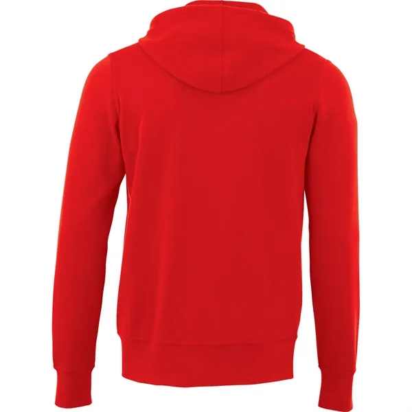 Men's fleece zip hooded sweatshirt.... from ASI 66887 PCNA / Trimark
