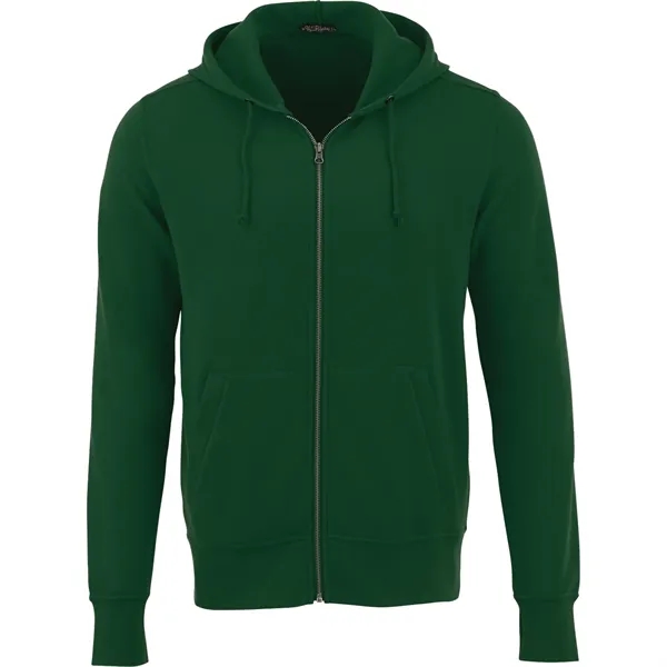 Men's fleece zip hooded sweatshirt.... from ASI 66887 PCNA / Trimark