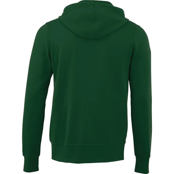 Men's fleece zip hooded sweatshirt.... from ASI 66887 PCNA / Trimark