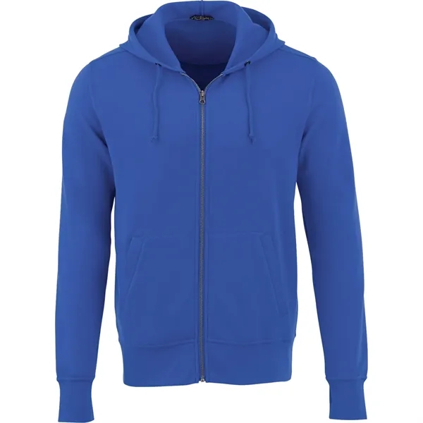 Men's fleece zip hooded sweatshirt.... from ASI 66887 PCNA / Trimark