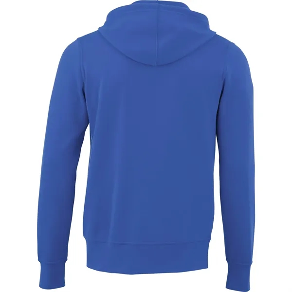 Men's fleece zip hooded sweatshirt.... from ASI 66887 PCNA / Trimark