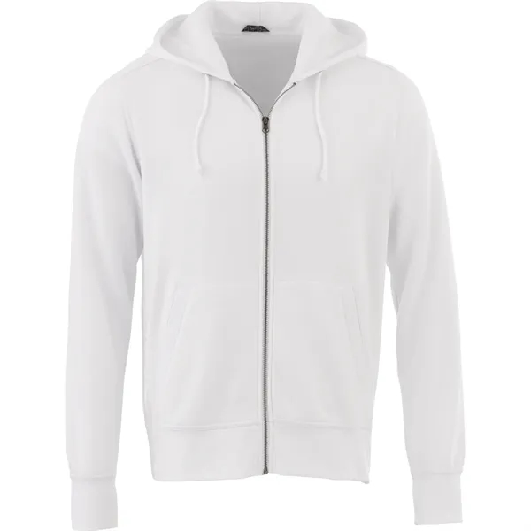 Men's fleece zip hooded sweatshirt.... from ASI 66887 PCNA / Trimark