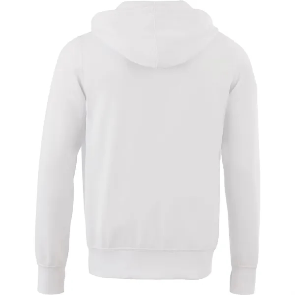 Men's fleece zip hooded sweatshirt.... from ASI 66887 PCNA / Trimark