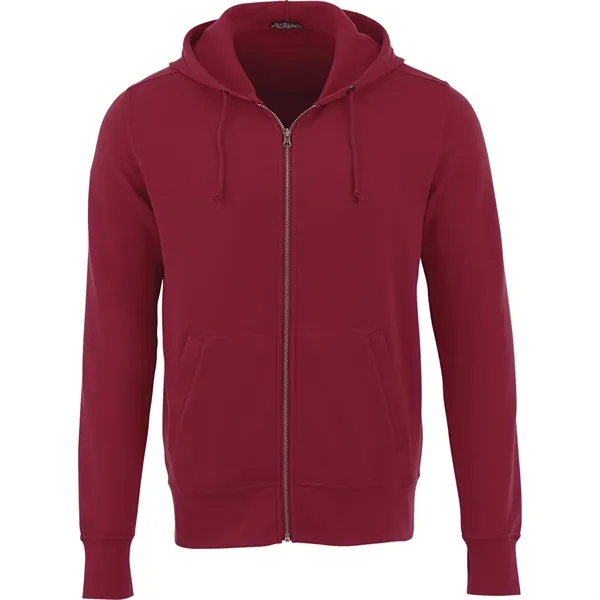 Men's fleece zip hooded sweatshirt.... from ASI 66887 PCNA / Trimark