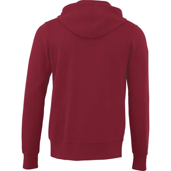 Men's fleece zip hooded sweatshirt.... from ASI 66887 PCNA / Trimark