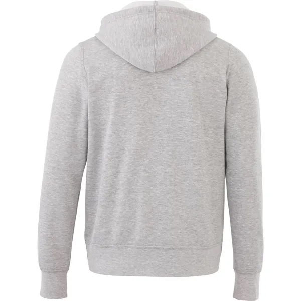 Men's fleece zip hooded sweatshirt.... from ASI 66887 PCNA / Trimark