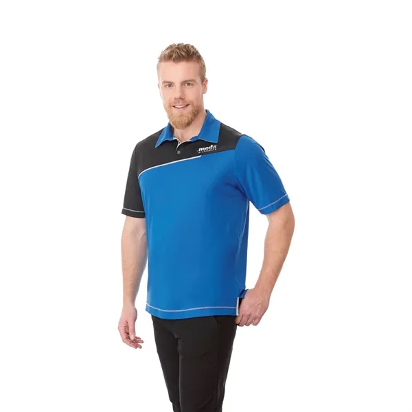 S-3XL men's polo shirt... from ASI 66887 PCNA / Trimark