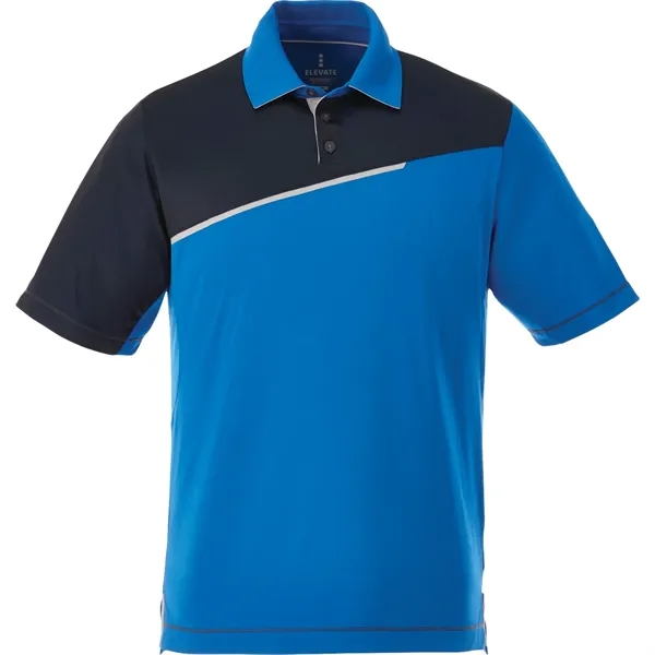 S-3XL men's polo shirt... from ASI 66887 PCNA / Trimark