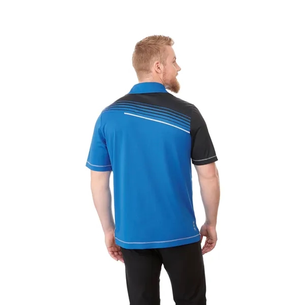 S-3XL men's polo shirt... from ASI 66887 PCNA / Trimark