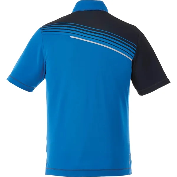 S-3XL men's polo shirt... from ASI 66887 PCNA / Trimark