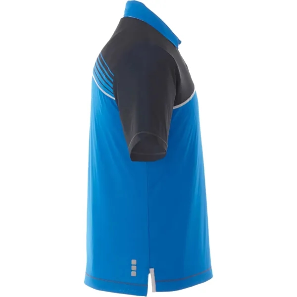 S-3XL men's polo shirt... from ASI 66887 PCNA / Trimark