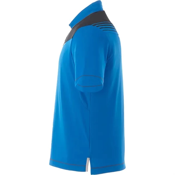 S-3XL men's polo shirt... from ASI 66887 PCNA / Trimark