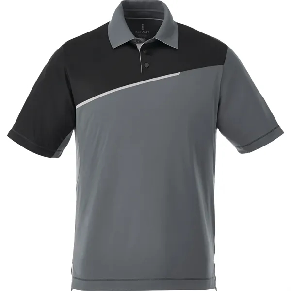 S-3XL men's polo shirt... from ASI 66887 PCNA / Trimark