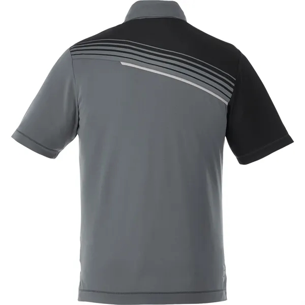 S-3XL men's polo shirt... from ASI 66887 PCNA / Trimark