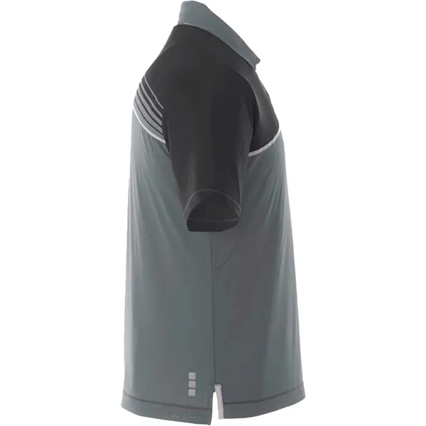 S-3XL men's polo shirt... from ASI 66887 PCNA / Trimark