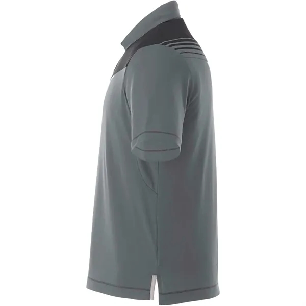 S-3XL men's polo shirt... from ASI 66887 PCNA / Trimark