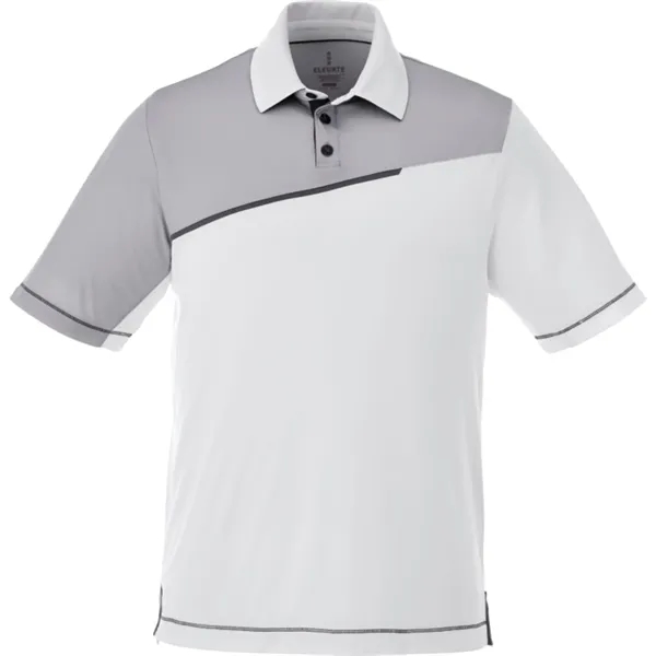 S-3XL men's polo shirt... from ASI 66887 PCNA / Trimark
