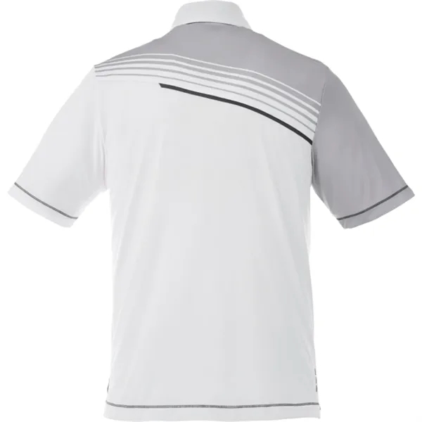 S-3XL men's polo shirt... from ASI 66887 PCNA / Trimark
