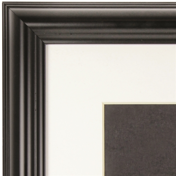 11" x 14" Polystyrene wood-like Framed Mat Board for 8.5" x... from ASI 95280 Warwick Publishing Co / Warwick