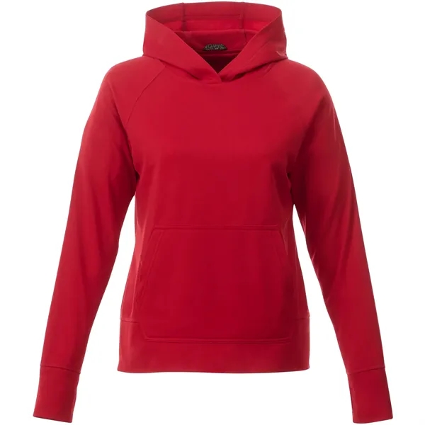Women's COVILLE Knit Hoody... from ASI 66887 PCNA / Trimark