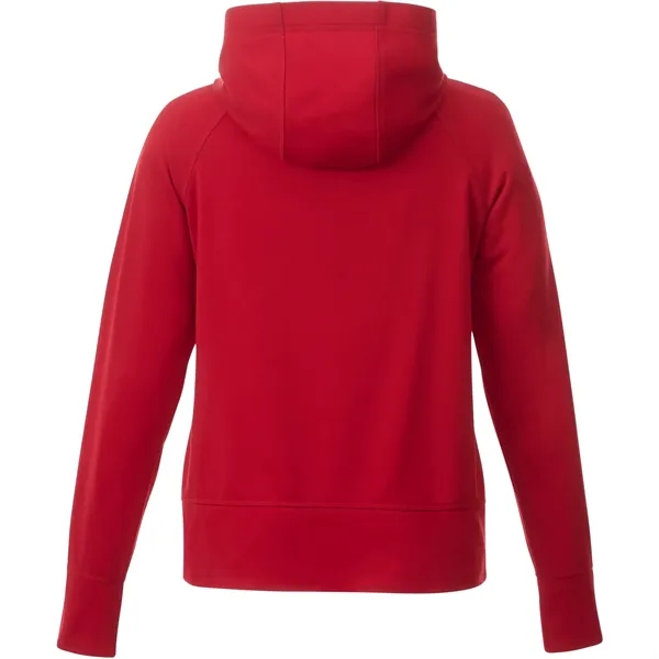 Women's COVILLE Knit Hoody... from ASI 66887 PCNA / Trimark