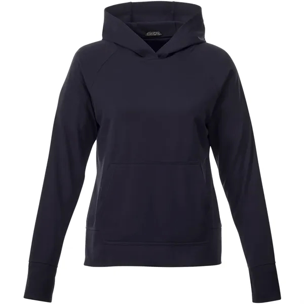 Women's COVILLE Knit Hoody... from ASI 66887 PCNA / Trimark