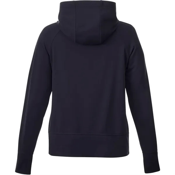 Women's COVILLE Knit Hoody... from ASI 66887 PCNA / Trimark