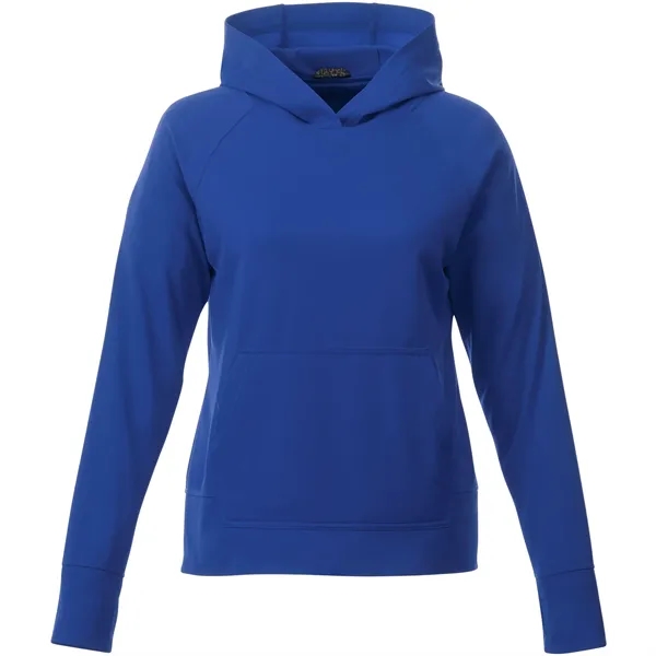 Women's COVILLE Knit Hoody... from ASI 66887 PCNA / Trimark