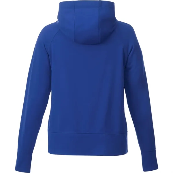 Women's COVILLE Knit Hoody... from ASI 66887 PCNA / Trimark