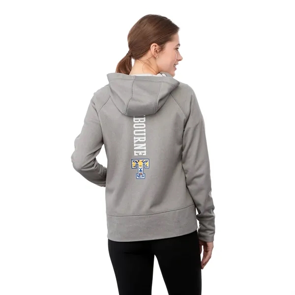 Women's COVILLE Knit Hoody... from ASI 66887 PCNA / Trimark