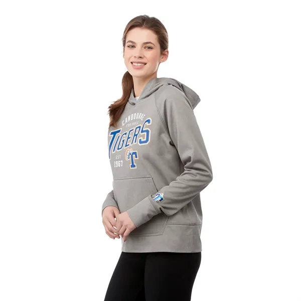 Women's COVILLE Knit Hoody... from ASI 66887 PCNA / Trimark