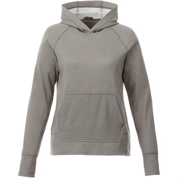 Women's COVILLE Knit Hoody... from ASI 66887 PCNA / Trimark