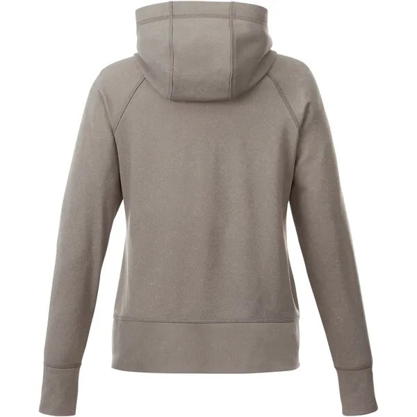 Women's COVILLE Knit Hoody... from ASI 66887 PCNA / Trimark