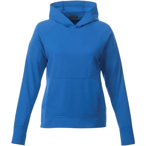 Women's COVILLE Knit Hoody... from ASI 66887 PCNA / Trimark
