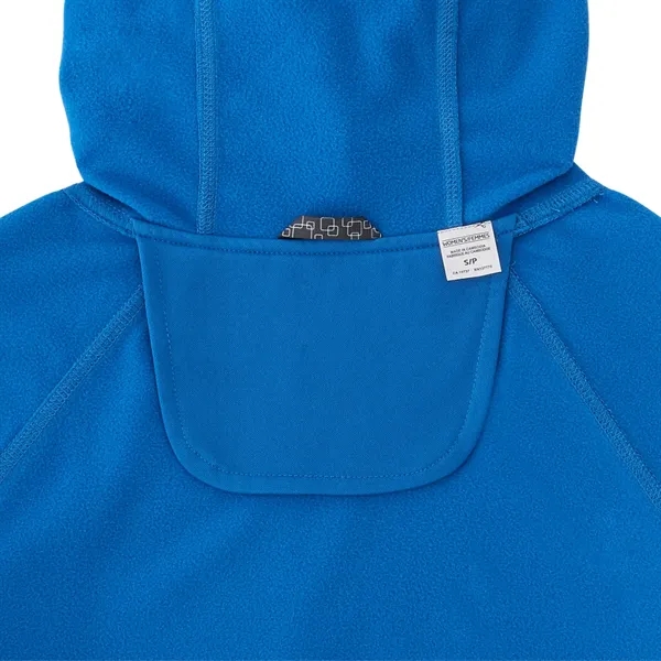 Women's COVILLE Knit Hoody... from ASI 66887 PCNA / Trimark